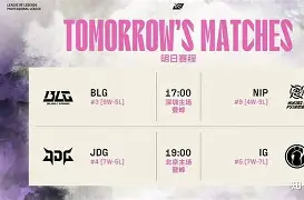 JDG横扫TSM，Doinb完成史诗逆转宿命之战半决赛，强势挺进下一轮