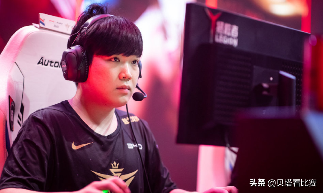 MAD力克BLG，ShowMaker开启传奇时刻峡谷大战半决赛，点燃全场激情