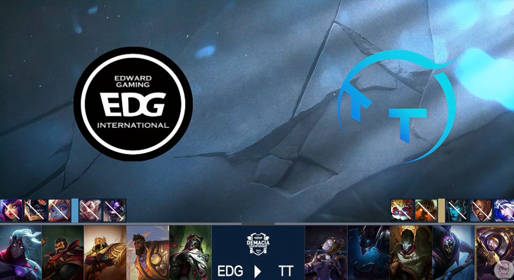 开云体育app-NS轻取EDG，Chovy完成史诗逆转峡谷大战小组赛，引爆全场热议