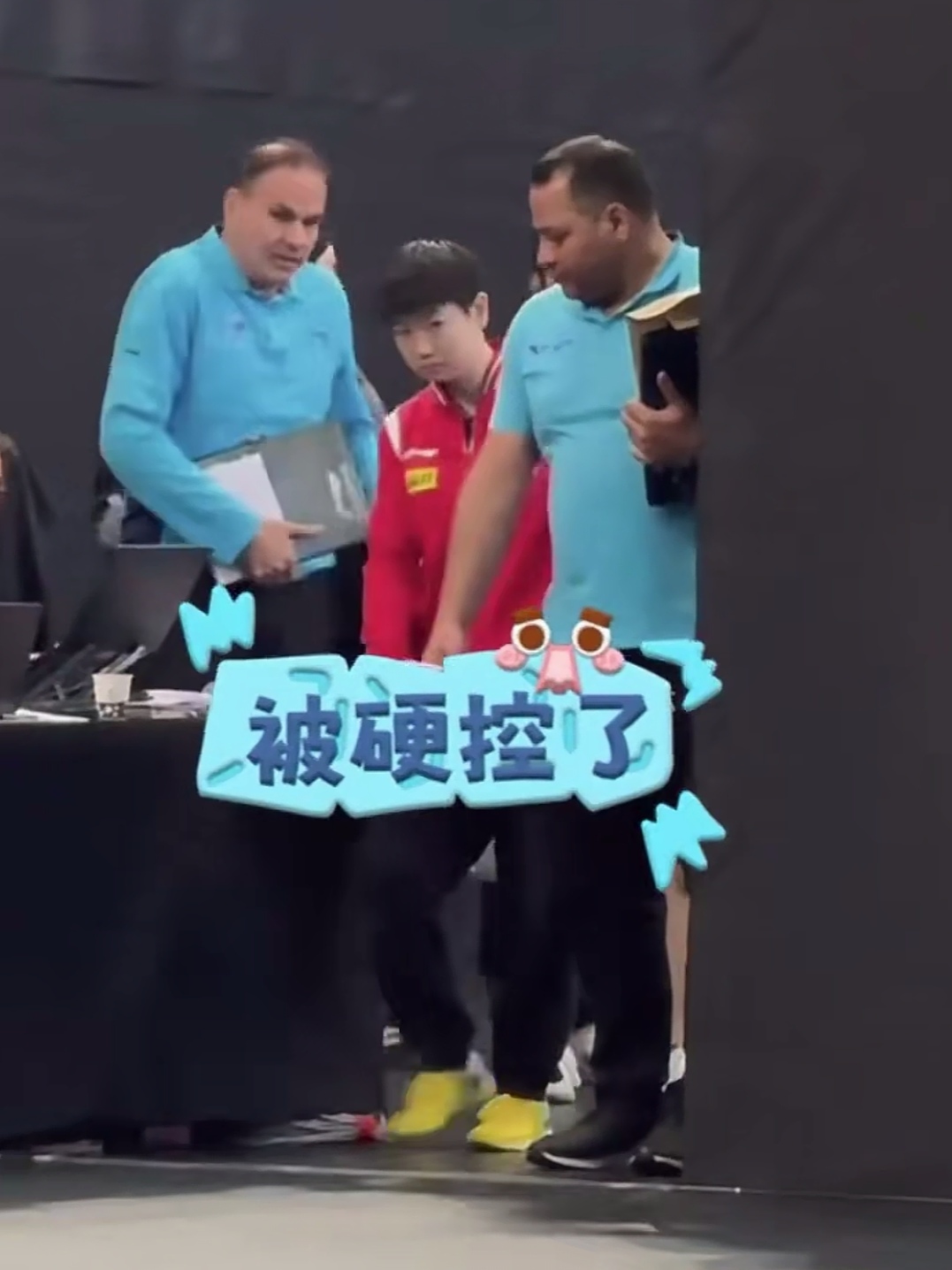 开云体育官网-爆冷！竞猜热点强队意外出局震惊全场