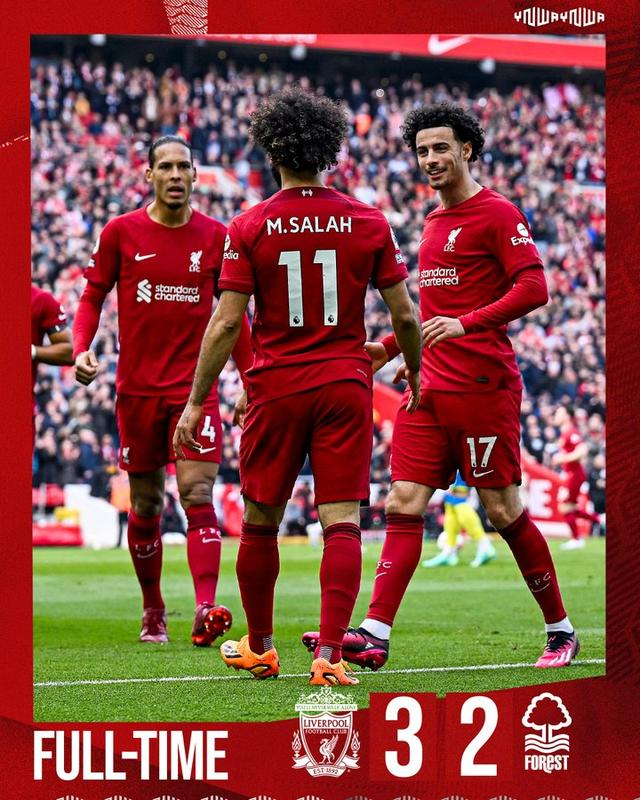 德国碾压中国，萨拉赫关键制胜