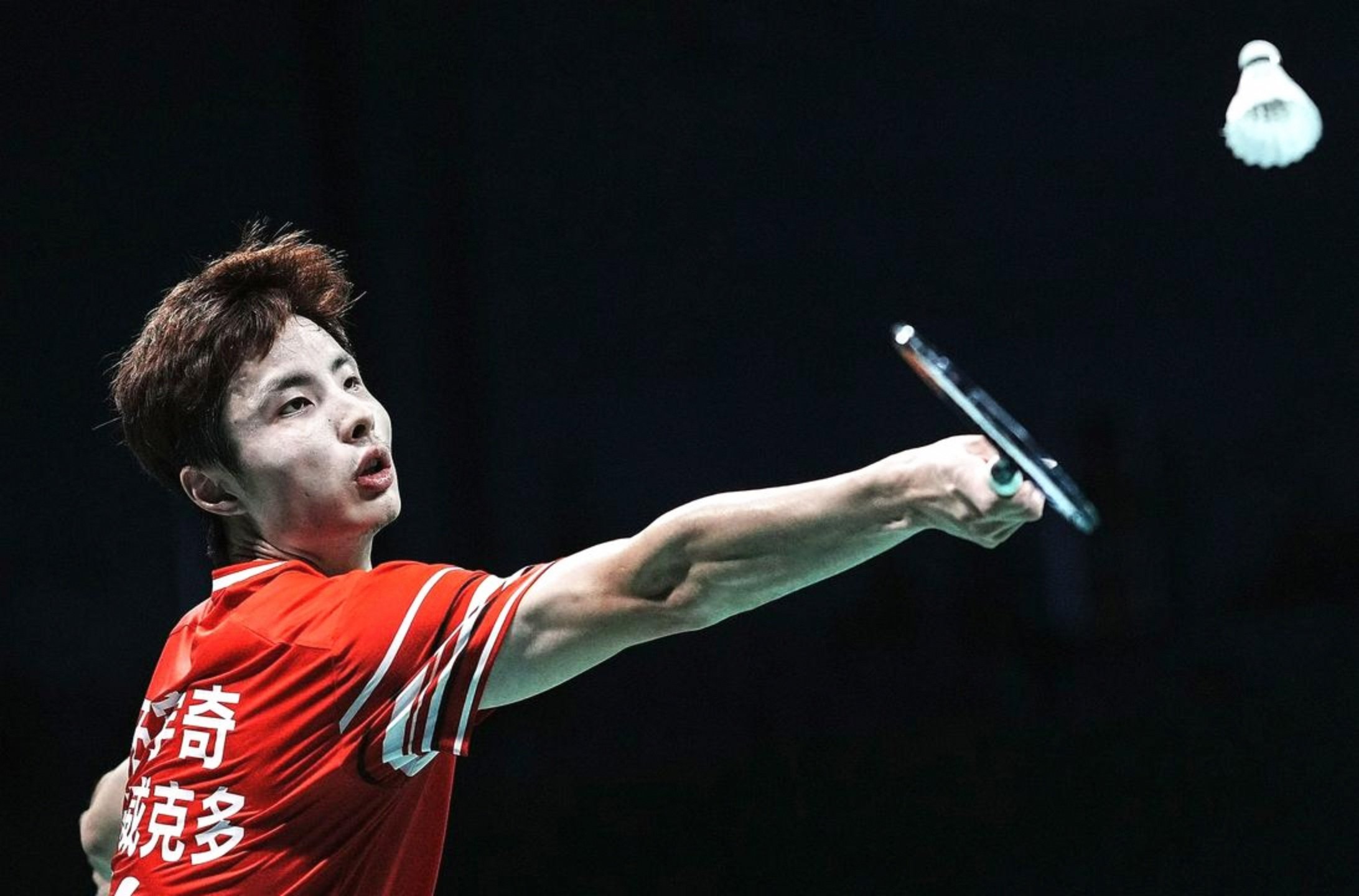 开云体育官网-包含中国队鏖战韩国队，石宇奇关键制胜的词条