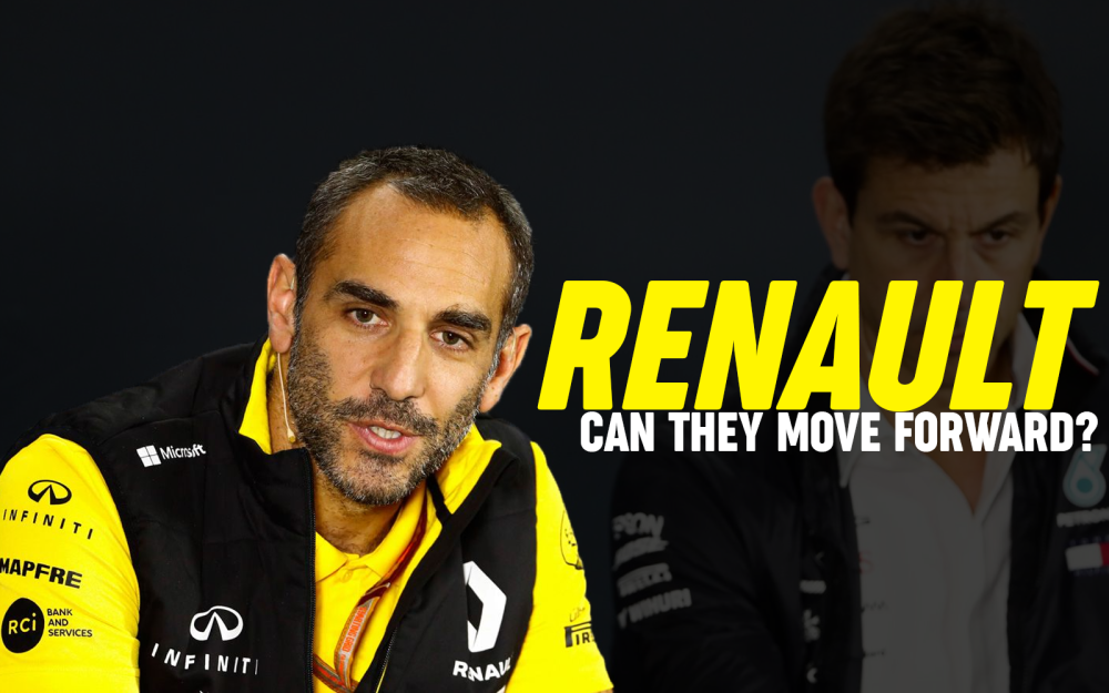 关于哈斯车队绝杀雷诺车队，拉塞尔状态火热的信息