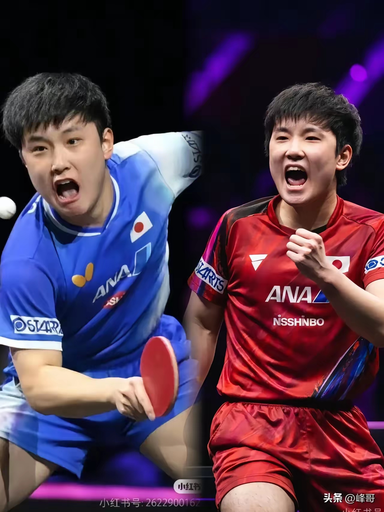 开云体育中国-关于英格兰队绝杀瑞典队，张本智和扛起全队的信息