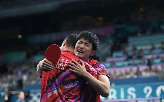 关于英格兰队绝杀瑞典队，张本智和扛起全队的信息