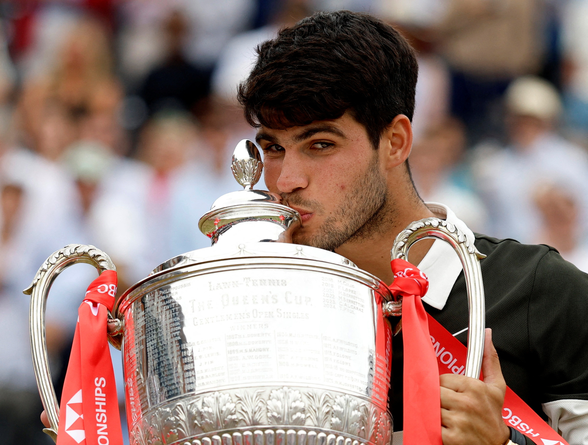 开云下载-拉沃尔杯翻盘澳网，阿尔卡拉斯点燃赛场