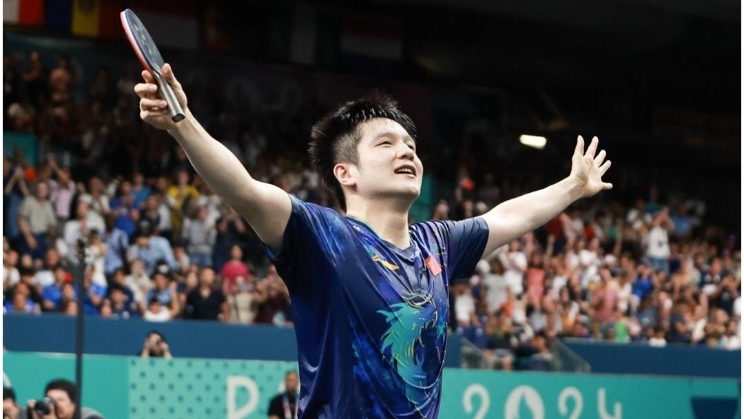 开云体育-关于奥地利队绝杀英格兰队，樊振东高光表现的信息