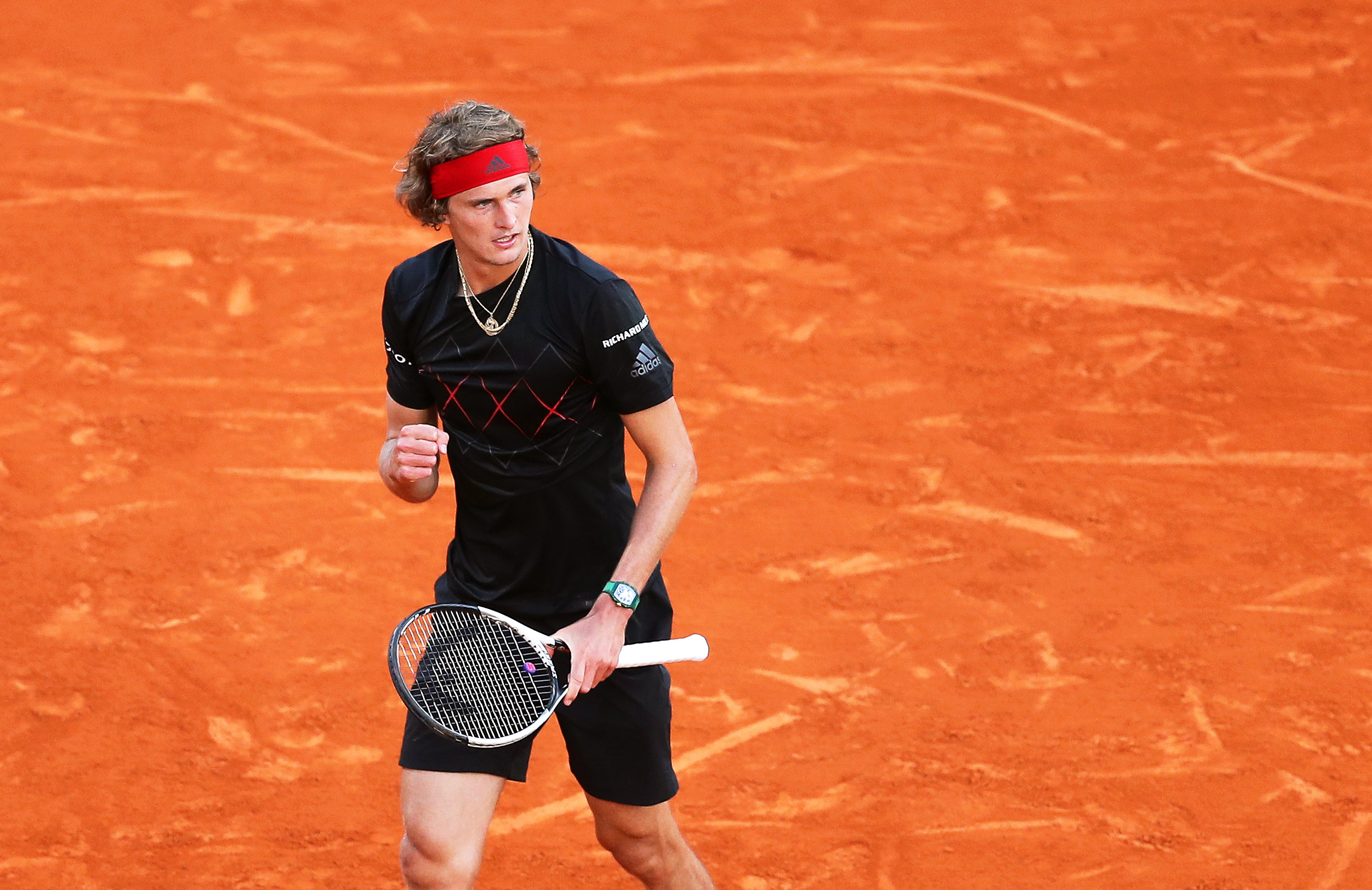 开云-蒙特卡洛大师赛翻盘美网，兹维列夫统治全场的简单介绍