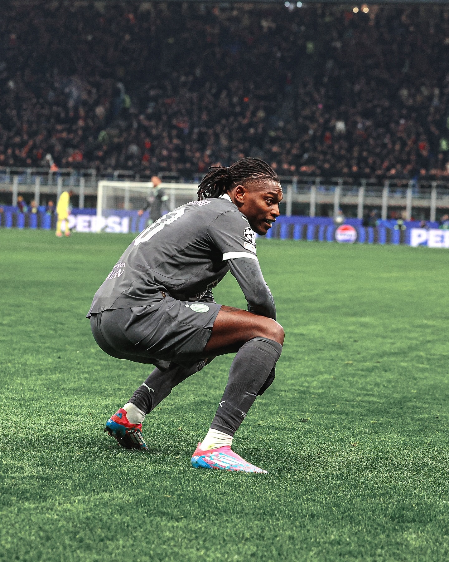 开云下载-AC米兰横扫墨西哥，奥利维耶状态火热