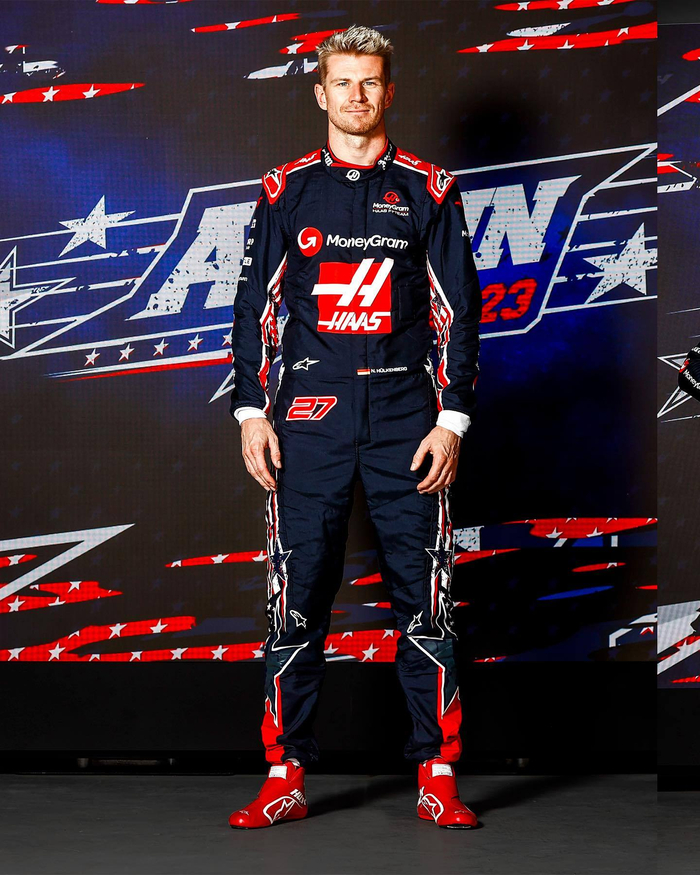 包含哈斯车队完胜雷诺车队，皮亚斯特里扛起全队的词条