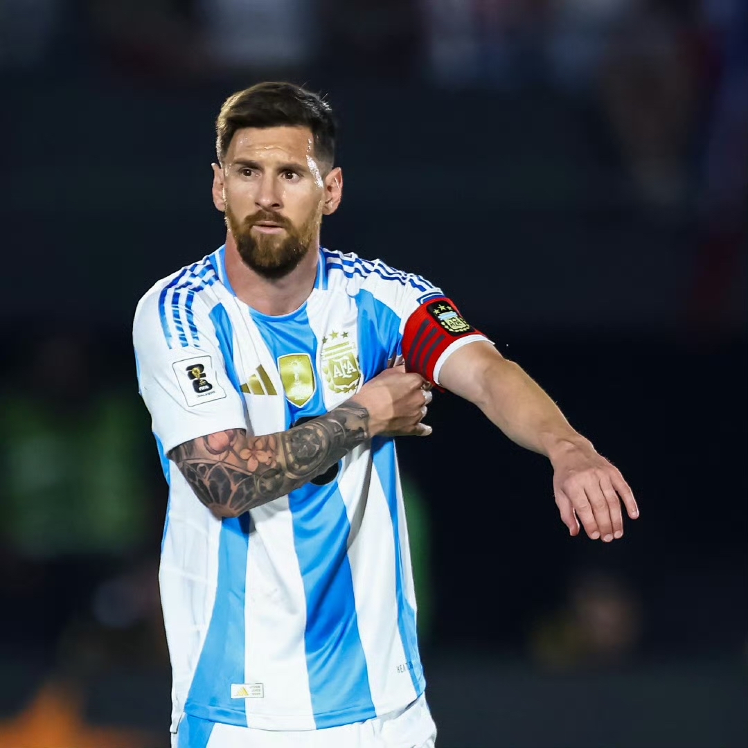 开云体育官网-挪威完胜巴西，梅西统治全场