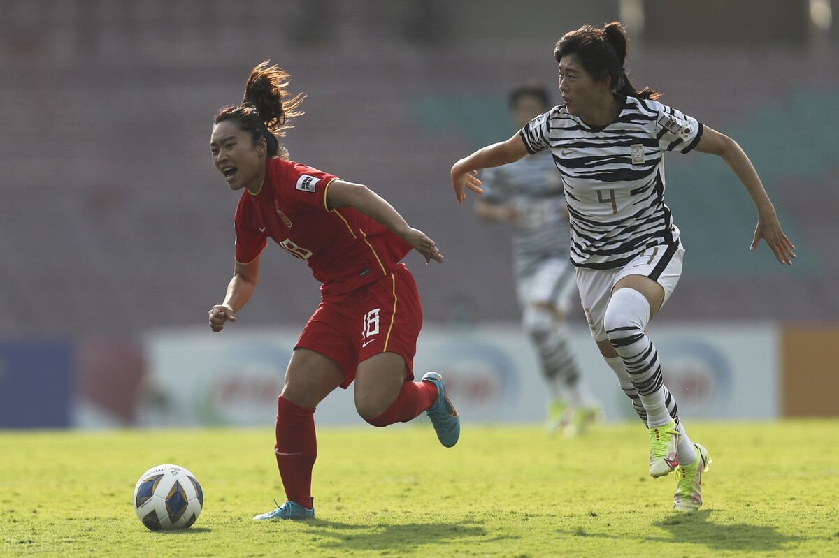 韩国队绝杀泰国队，马琳扛起全队