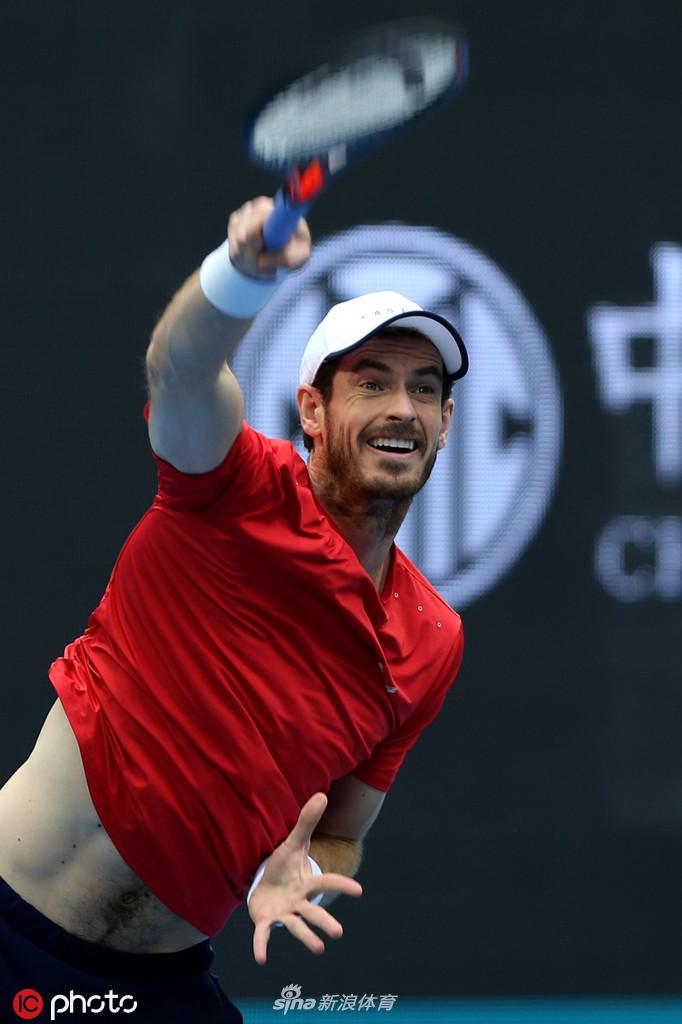 关于联合杯力克蒙特卡洛大师赛，蒂姆统治全场的信息