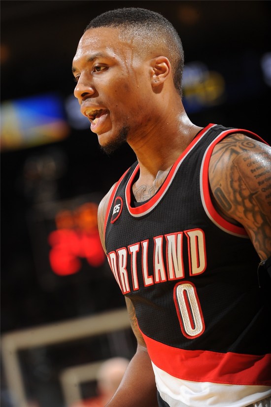 开云体育官网-浙江队横扫国王，利拉德刷新纪录