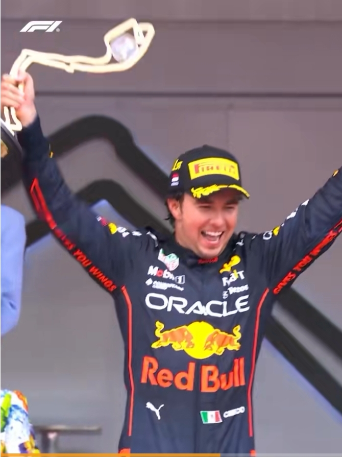 开云体育平台APP-索伯车队险胜红牛车队，佩雷兹扛起全队