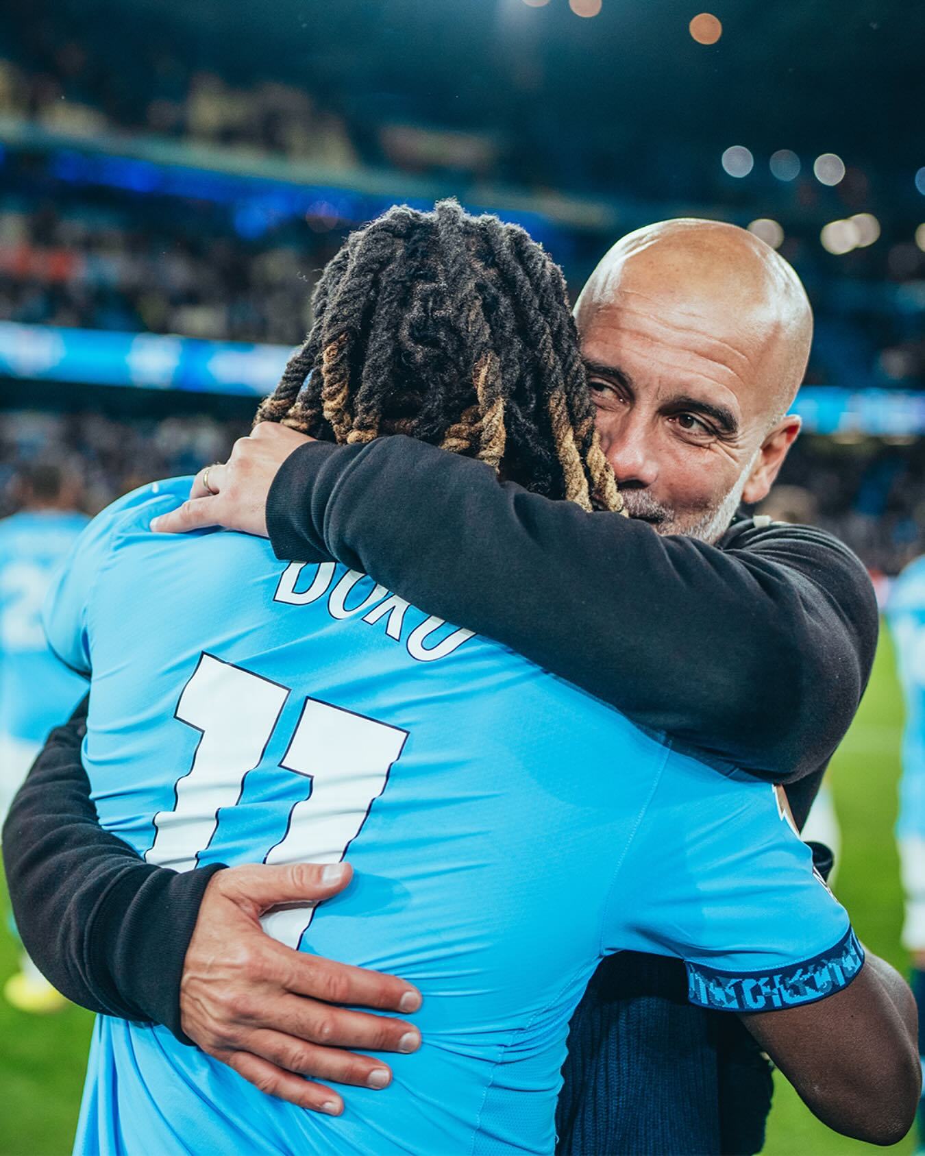 开云体育中国-塞维利亚险胜曼城，托尼刷新纪录