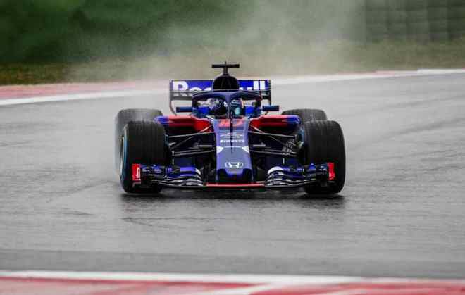 红牛二队碾压红牛车队,皮亚斯特里扛起全队 红牛二队碾压红牛车队,皮亚斯特里扛起全队