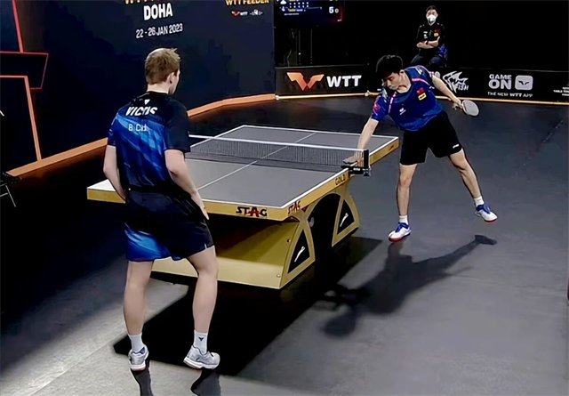 韩国队碾压德国队,王皓关键制胜 韩国队碾压德国队,王皓关键制胜