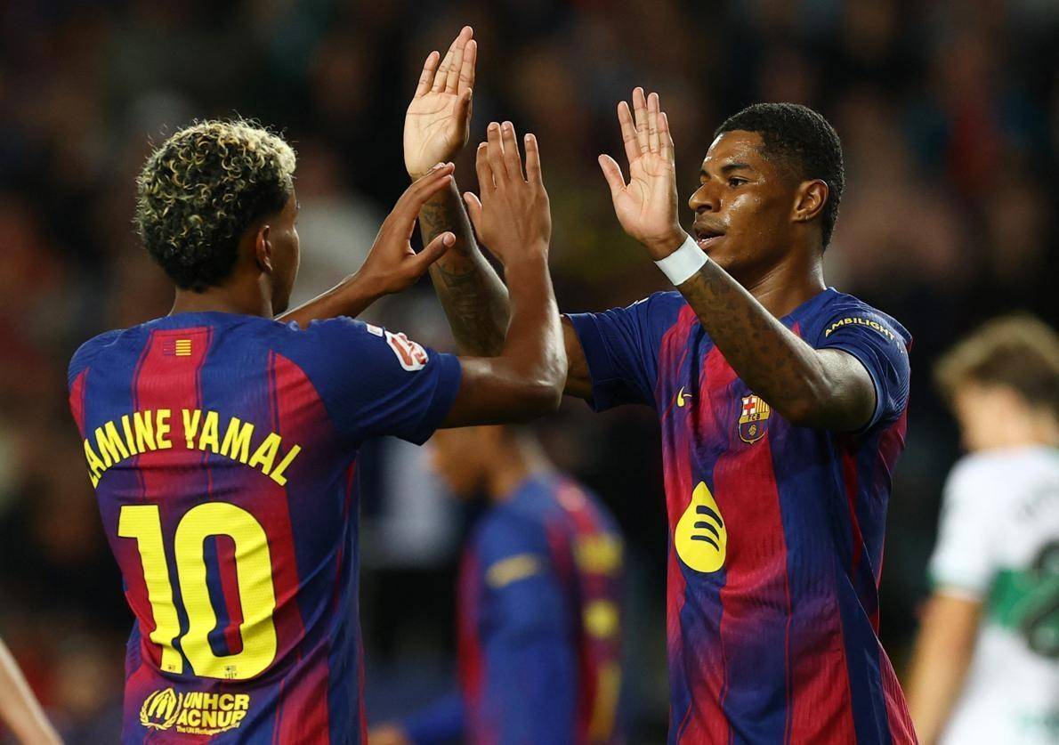 开云-巴西完胜丹麦，拉什福德关键制胜