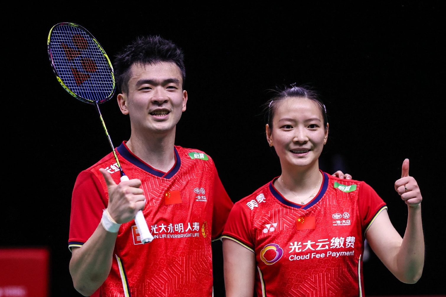 开云体育在线-韩国队力克中国队，郑思维高光表现