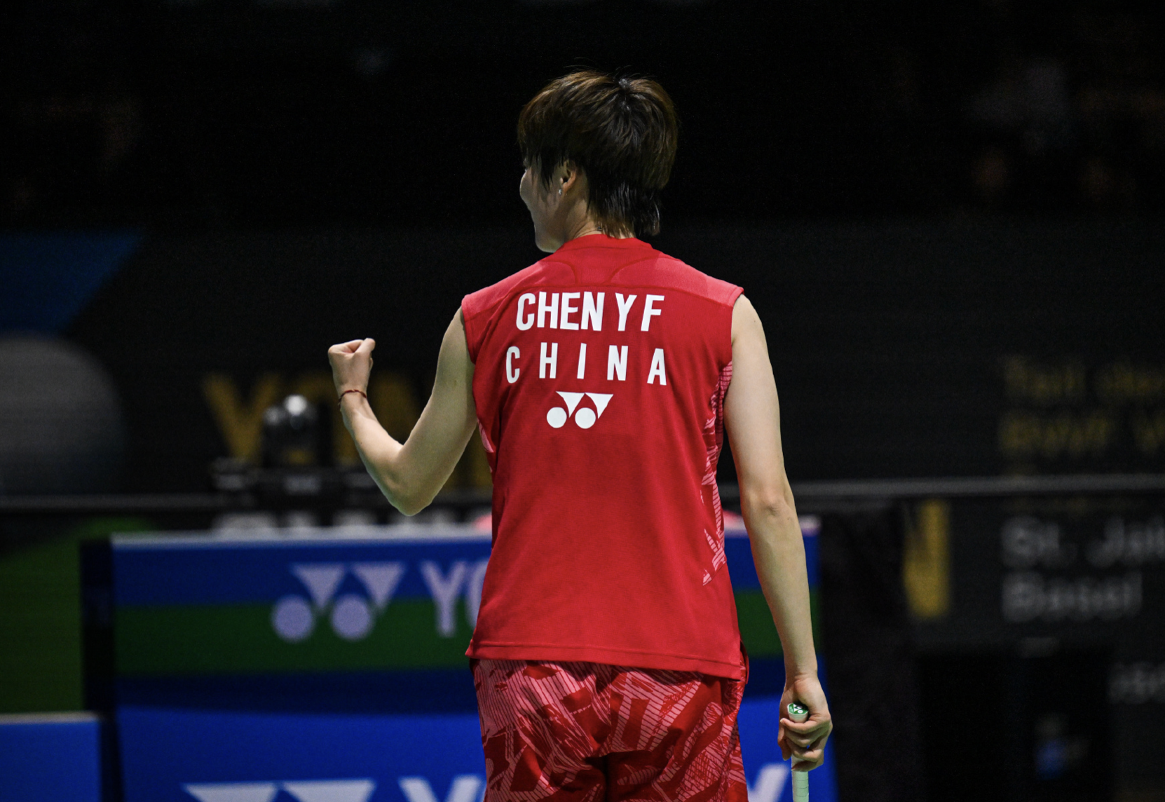 德国队碾压法国队,陈雨菲扛起全队 德国队碾压法国队,陈雨菲扛起全队