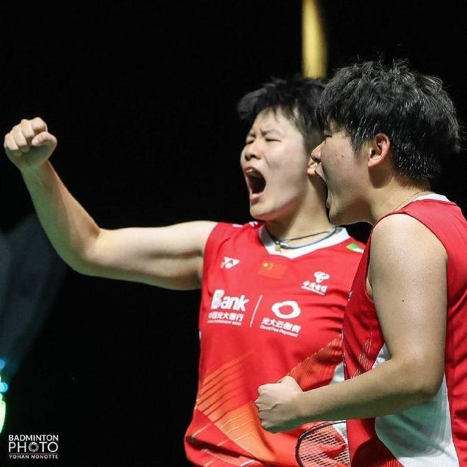 印尼队完胜法国队,戴资颖关键制胜 印尼队完胜法国队,戴资颖关键制胜