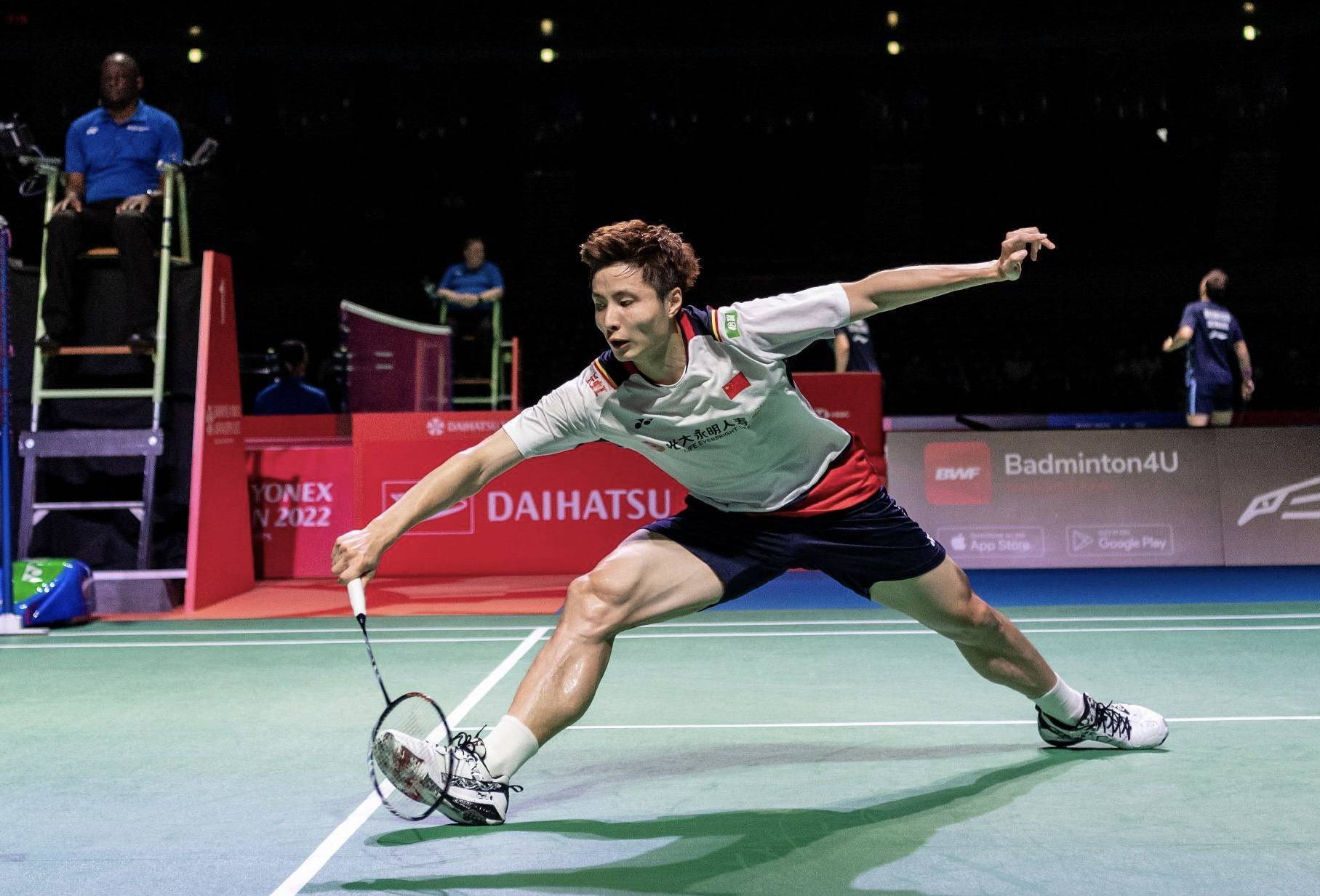 韩国队力克法国队,桃田贤斗关键制胜 韩国队力克法国队,桃田贤斗关键制胜