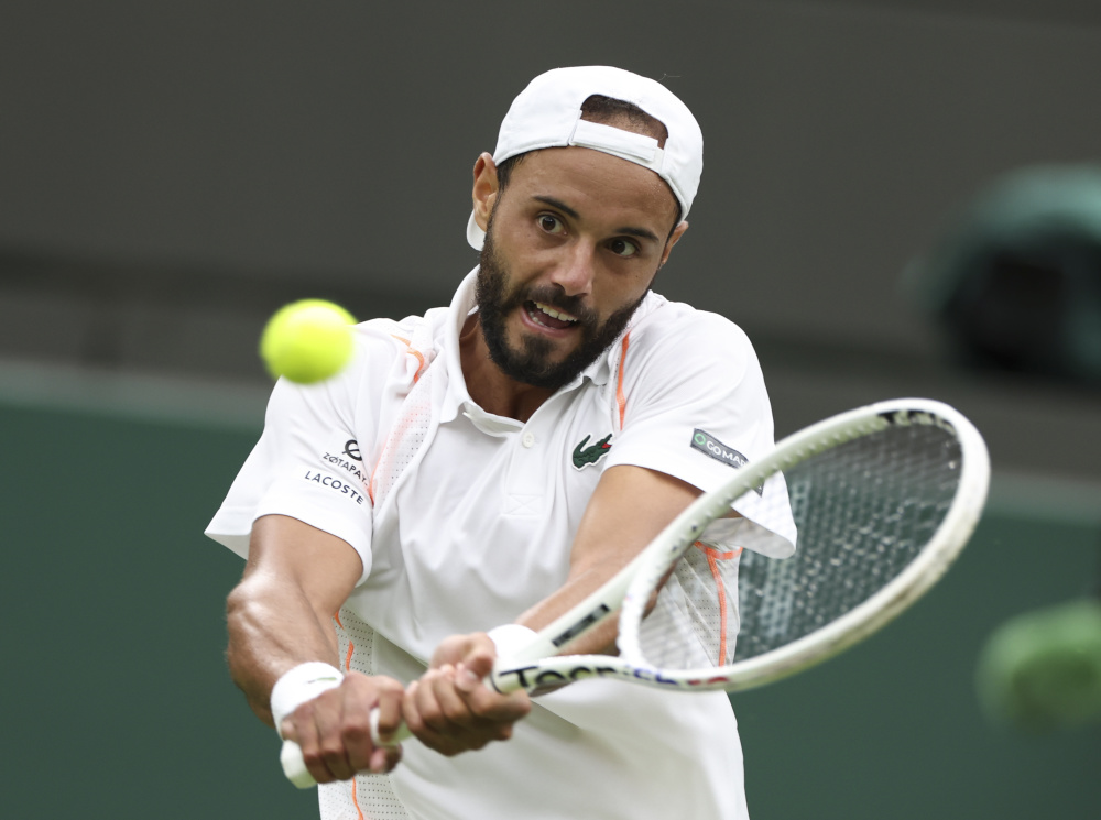 开云体育登录-联合杯逆转温网，鲁德带队取胜